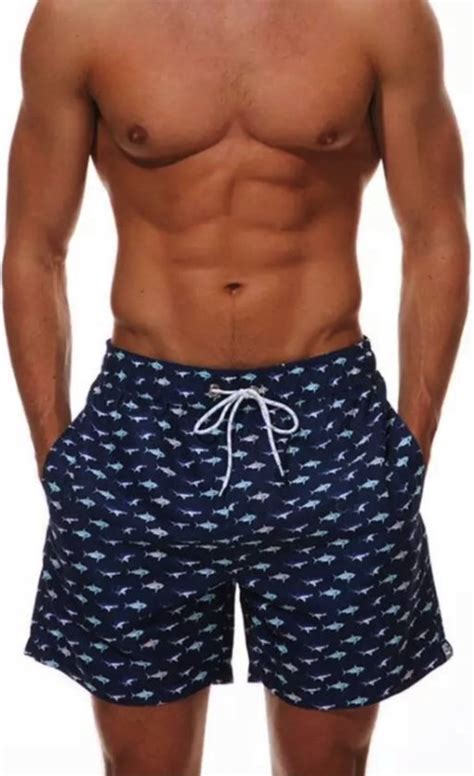 designer zwembroek